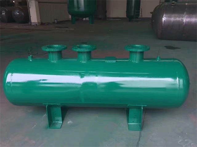 双柏双柏双柏蒸汽分气缸 双柏双柏双柏蒸汽分气缸